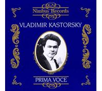 Kastorsky, Vladimir - Vladimir Kastorsky-Prima V