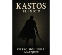 KASTOS KANDAR: El inicio