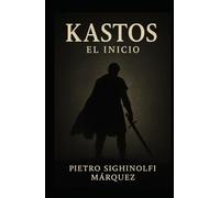 KASTOS KANDAR: El inicio