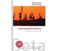 Kastrychnitski District: Minsk, Belarus, Frunzenski District