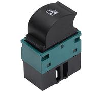 KASturbo 735417033 Pulsanti per finestrino anteriore sinistro per Fiat Doblo Idea Lancia Musa-5 Pins
