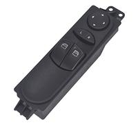 KASturbo A6395450913 Interruttore regolatore di controllo del finestrino lato guida per VIANO W639 VITO Bus VITO MIXTO Box W639 6395450913