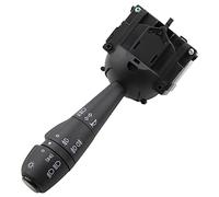 KASturbo Commodo per Dacia Logan Lodgy Sandero Dorker Clio indicatore Brouillard 8201167988 255405056R