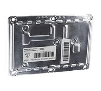 KASturbo D1R D2R HID Xenon Ballast 4 Pin Unità di controllo fari compatibile con A4 E81 E87 E90 C4 Seat Opel Volvo P-assat B6 3D0907391B 8E0907391A LAD5GL