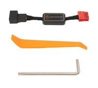 KASturbo - Eliminatore di avviamento automatico con strumento di smontaggio per la nuova Tiguan