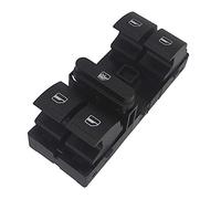 KASturbo Interruttore Alzacristalli Elettrici per Skoda Fabia Octavia Superb 1Z0959858B