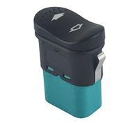 KASturbo Interruttore alzacristalli elettrico 5C1T14529AA per Focus Transit MK7 2006