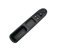 KASturbo Interruttore Alzacristalli P-eugeot 307, Pulsantiera Alzacristalli per 307 CC SW 2000-2005 96351622XT 6554.E4