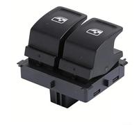 KASturbo Interruttore Alzacristallo Elettrico Per Skoda Octavia Per Fabia 2 Per Roomster, Parte No. 1Z0959858