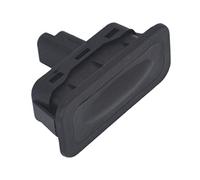 KASturbo Interruttore Bagagliaio Portellone Clio MK3, Interruttore a Pulsante per Megane Scenic Laguna Kangoo Captur Modus 8200076256