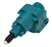 KASturbo Interruttore di Arresto Luce Freno Adatto per golf MK4 T4 T5 Caddy B-ora 1C0945511A 1J0945511