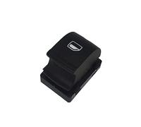 KASturbo Interruttore Pulsante di Comando Alzacristalli per AUDI A3 S3 A6 S6 C6 Q7 4F0959855