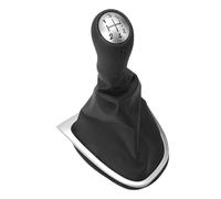 KASturbo Kit maniglia del cambio a 5 marce compatibile con Renault Clio IV 2012-2025
