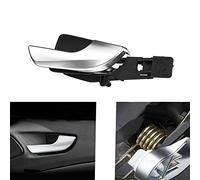 KASturbo Maniglia Interna Portiera per Romeo Giulietta 2010-2019 Anteriore Destra Lato Passeggero 156092165