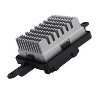 KASturbo Moteur Ventilateur Chauffage Résistance pour 3008 5008 DS5 6441CQ P7708005