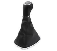 KASturbo Pomello del Cambio a 5 Velocità Compatibile con Opel Vauxhall Corsa D