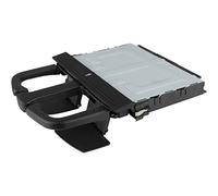 KASturbo Portabicchieri Anteriore Pieghevole Dashboard Stand per Pannello Golf Jetta Bora MK4 8P0885995B 1J0858601D