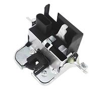 KASturbo Serratura per Portellone Bagagliaio, Chiusura Posteriore Bagagliaio per Sharan 7N 2011 Touareg 7P 7P0827505N 7P0827505G