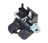 KASturbo Serratura per Portellone Golf 5 6, Chiusura Baule Posteriore Bagagliaio per Touran Passat B6 B7 1T0827505H 5K0827505A