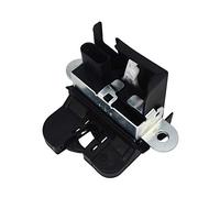 KASturbo Serratura Portellone Baule Golf MK7, Blocco Coperchio Bagagliaio Posteriore 5G6827505 5G6827505 9B9