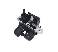 KASturbo Serratura Portellone Golf 5 6, Blocco Bagagliaio Baule per Touran Passat 5K0827505A 1K6827505E 1T0827505H