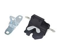 KASturbo Serratura Portellone Posteriore Baule per 500, Chiusura per Bagagliaio per Grande Punto Evo Bravo 55702917 55701971