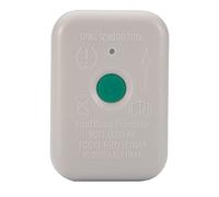 KASturbo TPMS Sensore di monitoraggio della Pressione degli Pneumatici Strumento di Reset, Strumento di Programma di Formazione del sensore Adatto per Ford 8C2Z-1A203-A