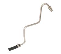 KASturbo Tubo di scarico con sensore Captur I, Clio IV, Duster, Fluence, Kadjar, Simbolo, Thalia III, Talisman 1.5 dCi sostituisce 223211870R 223216385R