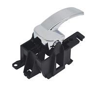 KASturrboo KASturbo Maniglia Interna Porta per Navara D40 Pathfinder R51 80670-4X00A 80670-4X02B Destra Lato Passeggero