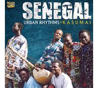 Kasumai - Senegal Urban Rhythms
