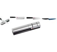 Kasumi affilatore in diamante per coltelli in acciaio e in ceramica (m. Japan )