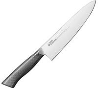 Kasumi DIACROSS - Coltello da cucina, 18 cm, Giappone (DC-700)