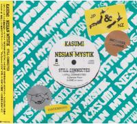 Kasumi*Nesian Mystik - Still Connected