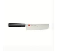 Nakiri 16,5 cm giapponese Kasumi Tora