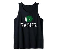 Kasur Pakistan Country Family Trip Viaggi Uomini Donne Canotta
