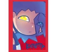 KAT AND THE BATTLE 4 THE PAST: Run!: 1st Issue