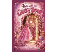 Kat and the Candy Door