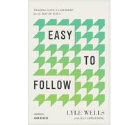 Kat Armstrong Easy to Follow (Tascabile)