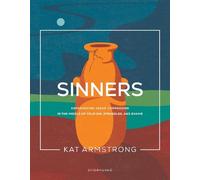 Kat Armstrong Sinners (Tascabile) Storyline Bible Studies