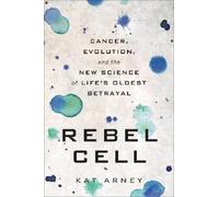 Kat Arney Rebel Cell (Tascabile)