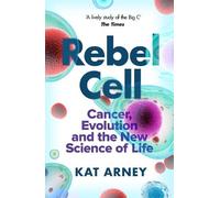 Kat Arney Rebel Cell (Tascabile)