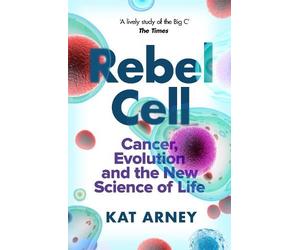 Kat Arney Rebel Cell (Tascabile)