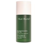 Kat Burki - BIO-REJUVENATING BODY OIL - Olio per il corpo 100 ml