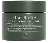 Kat Burki - Restorative Dual Acid Peel - Peeling per il viso 59 ml