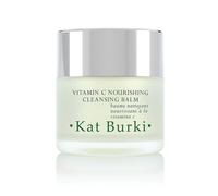 Kat Burki - VITAMIN C NOURISHING CLEANSING BALM Olio detergente 100 ml unisex