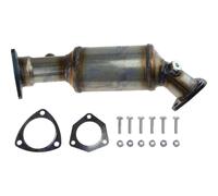 Kat Catalizzatore Per Audi A4 B6 8E 1,6 2,0 Passat 3B3 1,6 1,8T 2,0 ALZ AWT AZM