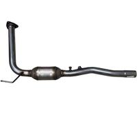 Kat Catalizzatore Per VW T4 Kasten Pritsche Transporter 2,0i AAC 2,5 ACU AEN AEU