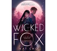 Kat Cho Wicked Fox (Tascabile)