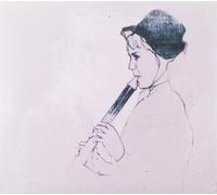 Kat Cosm - Sophie Playing The Record