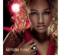 Kat De Luna - 9 Lives [Us Import]